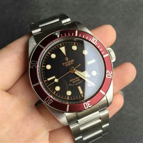 best tudor replica watches|tudor watches second hand.